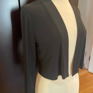 Calvin Klein 3/4 jacket Medium